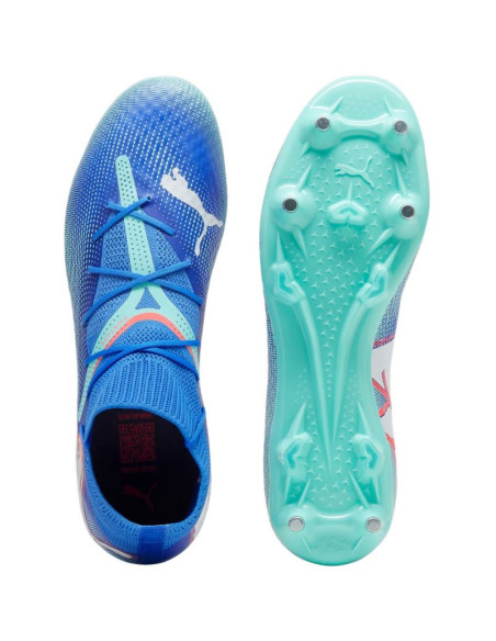 Buty piłkarskie puma future 7 pro mxsg m 107925
