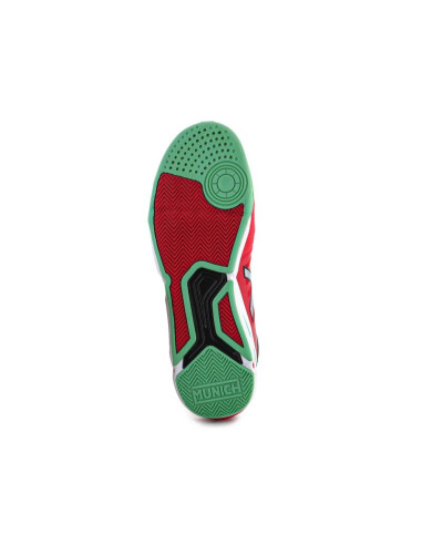 Buty do biegania munich prisma in m