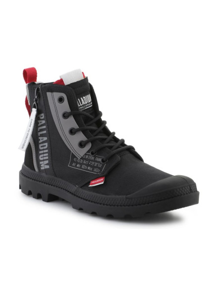 Buty palladium pampa hi dare zip m 79515