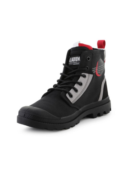 Buty palladium pampa hi dare zip m 79515