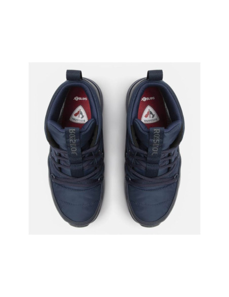 Buty rossignol rossi resort wp navy 2.0 granatowy