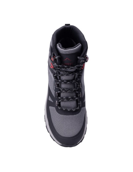 Męskie buty deler mid ag gr