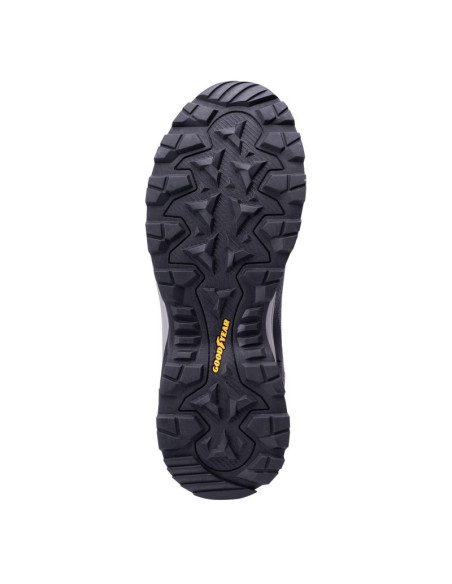 Męskie buty deler mid ag gr