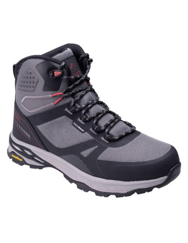 Męskie buty deler mid ag gr