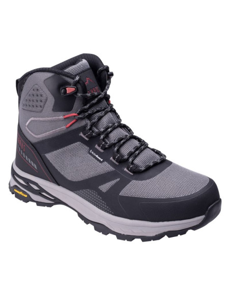 Męskie buty deler mid ag gr