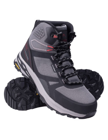 Męskie buty deler mid ag gr