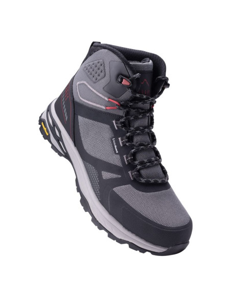 Męskie buty deler mid ag gr