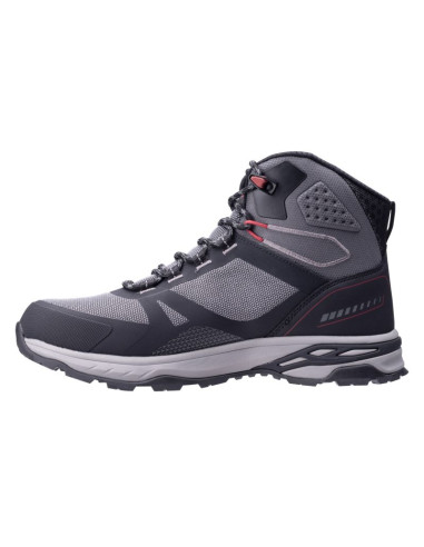 Męskie buty deler mid ag gr