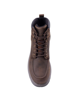 Męskie buty domer mid wp 2