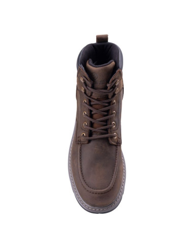 Męskie buty domer mid wp