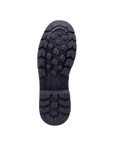 Męskie buty domer mid wp