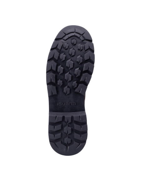 Męskie buty domer mid wp