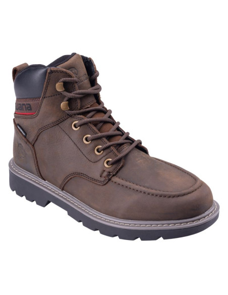 Męskie buty domer mid wp