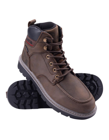 Męskie buty domer mid wp