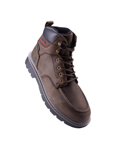 Męskie buty domer mid wp