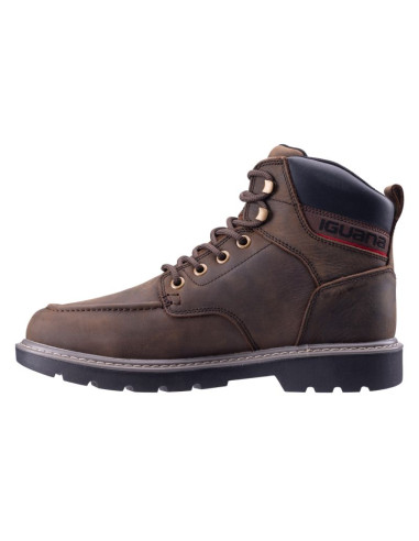 Męskie buty domer mid wp