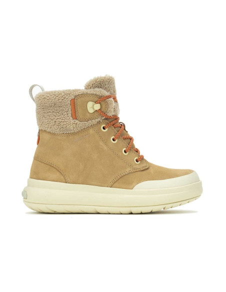 Buty zimowe damskie merrell j007058 marquette thermo lace wp (j007058)