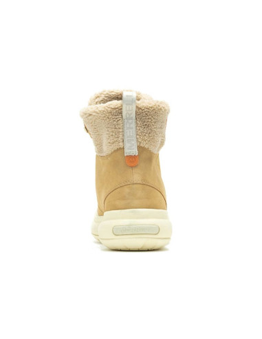 Buty zimowe damskie merrell j007058 marquette thermo lace wp (j007058)