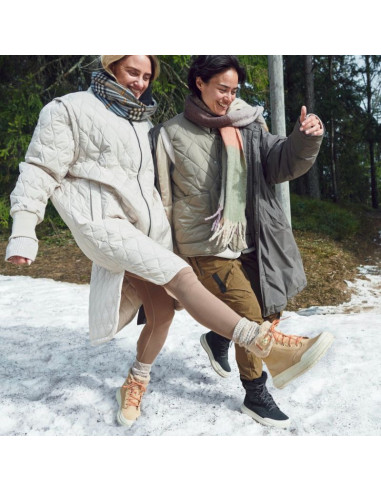 Buty zimowe damskie merrell j007058 marquette thermo lace wp (j007058)