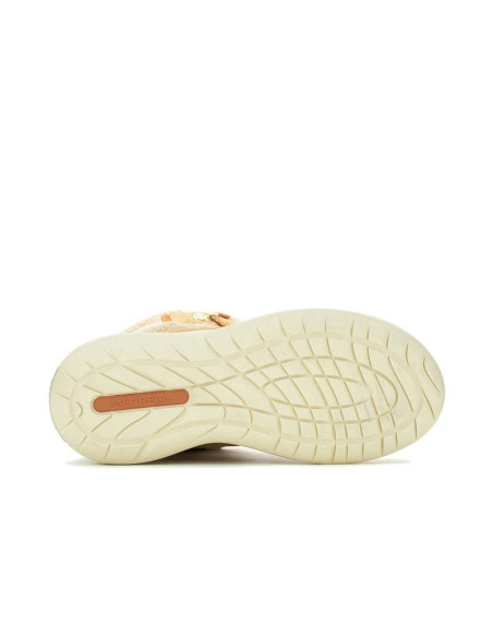 Buty zimowe damskie merrell j007058 marquette thermo lace wp (j007058)