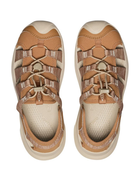 Sandały keen seanik h2 w