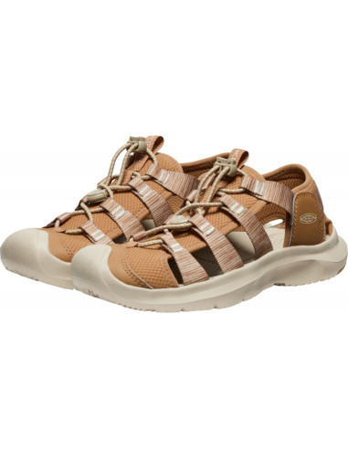 Sandały keen seanik h2 w