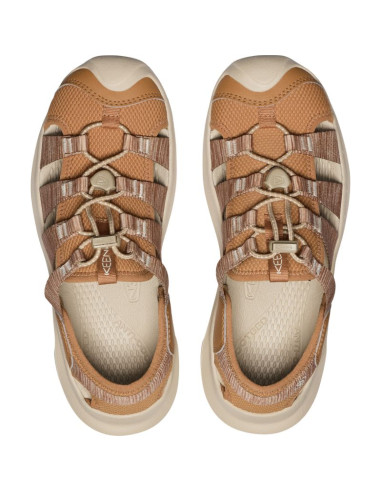 Sandały keen seanik h2 w