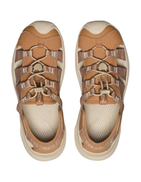 Sandały keen seanik h2 w