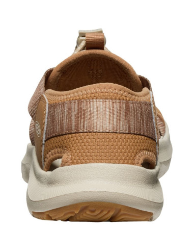 Sandały keen seanik h2 w