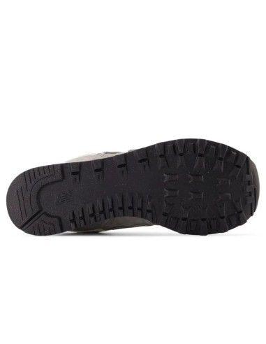 Sneakersy unisex new balance u574 grey lifestyle (u574snv)