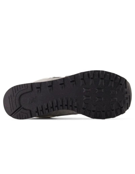 Sneakersy unisex new balance u574 grey lifestyle (u574snv)