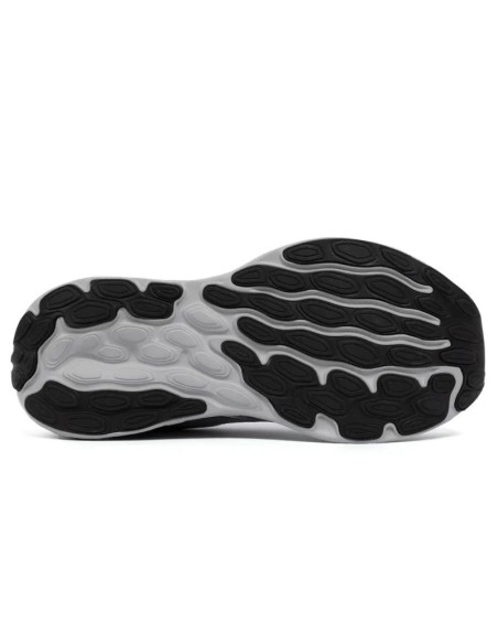 Buty biegowe męskie new balance 680 running grey (bb480lyg)