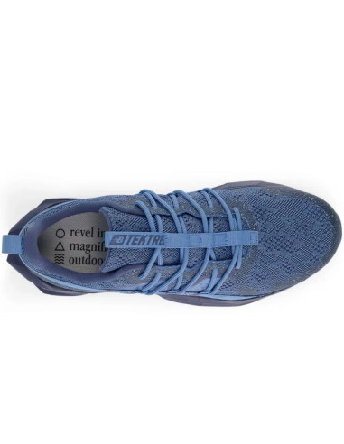 Buty biegowe męskie new balance running black (mtttrcl1)