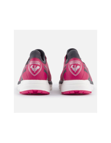 Buty rossignol w skpr wp candy różowy