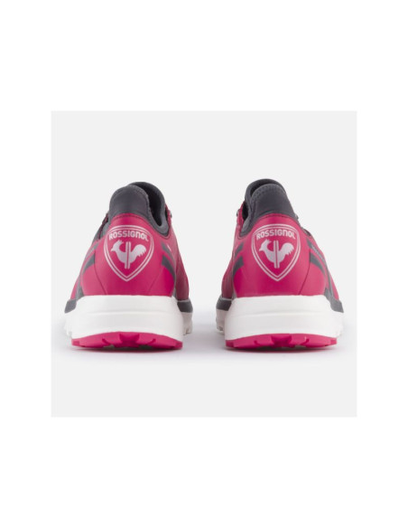 Buty rossignol w skpr wp candy różowy