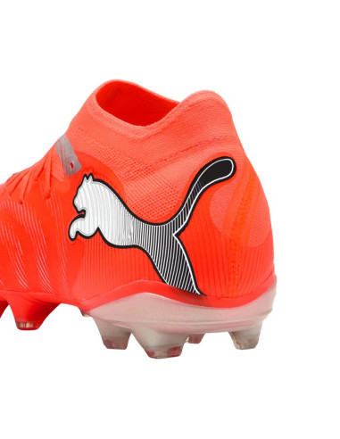 Buty piłkarskie puma future 9 pro fg/ag 108712 01
