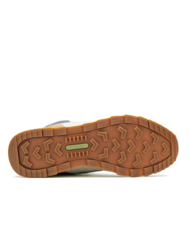 Buty zimowe męskie merrell j006723 alpine 83 snkr recraft mid (j006723)