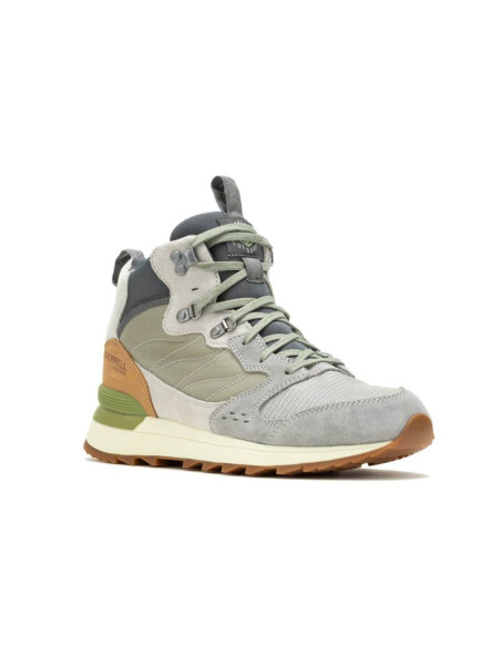 Buty zimowe męskie merrell j006723 alpine 83 snkr recraft mid (j006723)