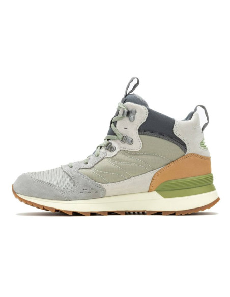 Buty zimowe męskie merrell j006723 alpine 83 snkr recraft mid (j006723)