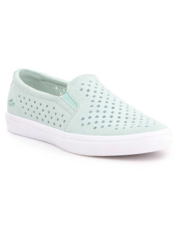 Buty lifestylowe lacoste gazon 7-31caw01342k8 2