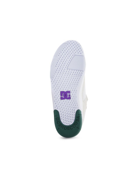 Buty dc shoes metric s x ish m