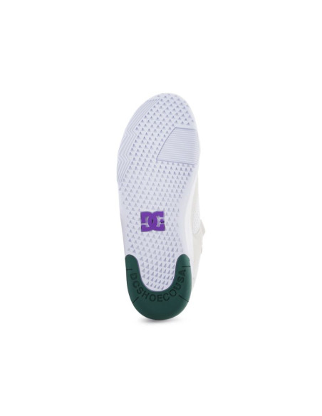 Buty dc shoes metric s x ish m