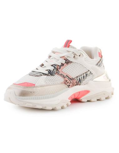 Buty d.franklin 347 track flame w