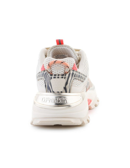 Buty d.franklin 347 track flame w