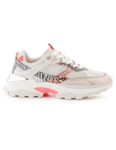 Buty d.franklin 347 track flame w