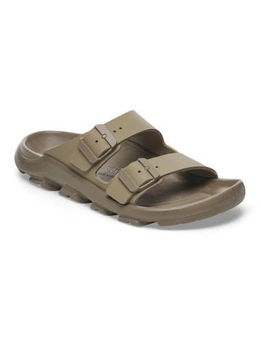 Birkenstock sandały męskie mogami terra stealth 2-strap 1029596 apex faded khaki (szerokość standardowa)
