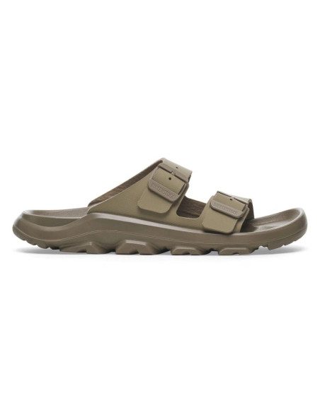Birkenstock sandały męskie mogami terra stealth 2-strap 1029596 apex faded khaki (szerokość standardowa)