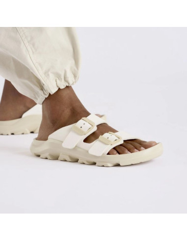 Klapki birkenstock mogami terra stealth 2- strap w