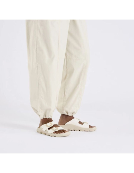 Klapki birkenstock mogami terra stealth 2- strap w