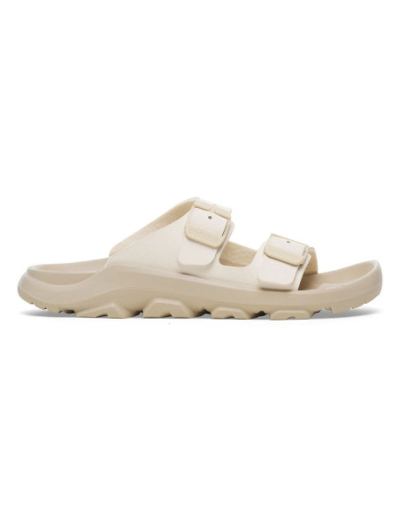 Klapki birkenstock mogami terra stealth 2- strap w